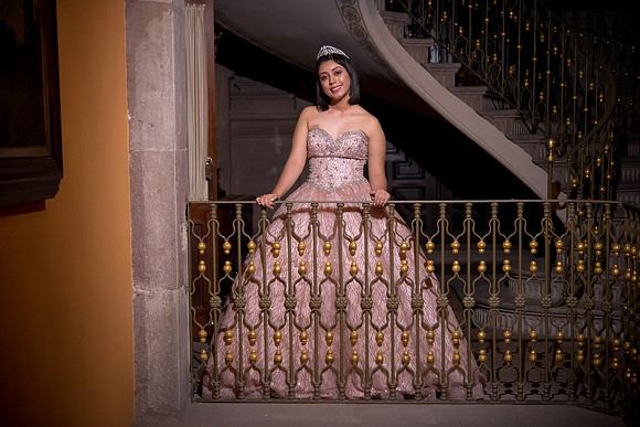Valeria Quince Años-40