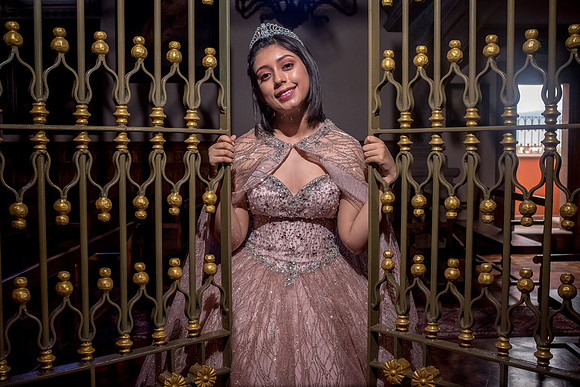 Valeria Quince Anos-29