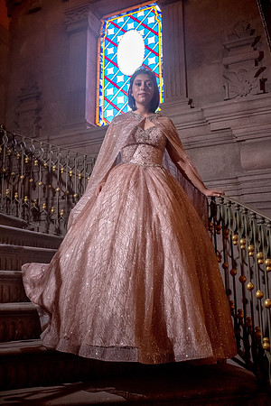 Valeria Quince Años-32