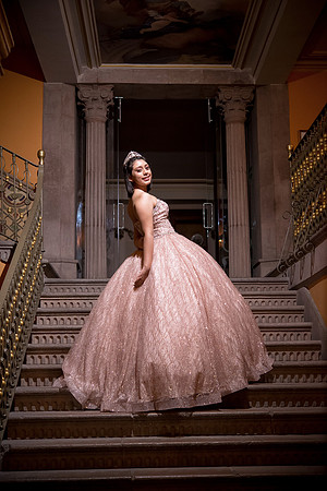 Valeria Quince Años-57