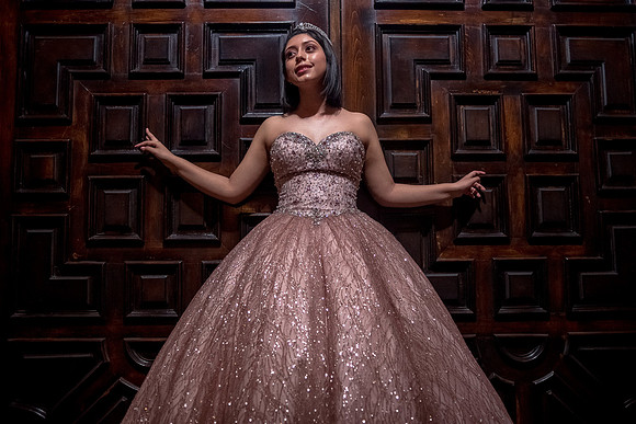 Valeria Quince Años-37