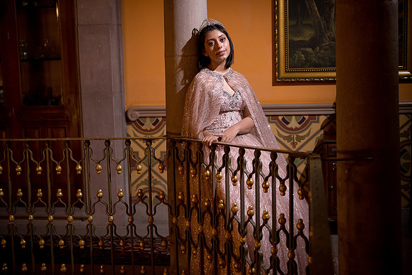 Valeria Quince Años-45