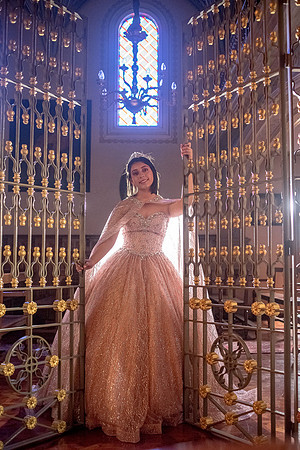 Valeria Quince Años-26