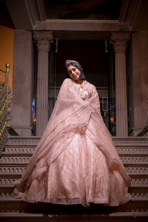 Valeria Quince Años-60