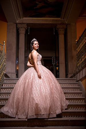 Valeria Quince Años-56