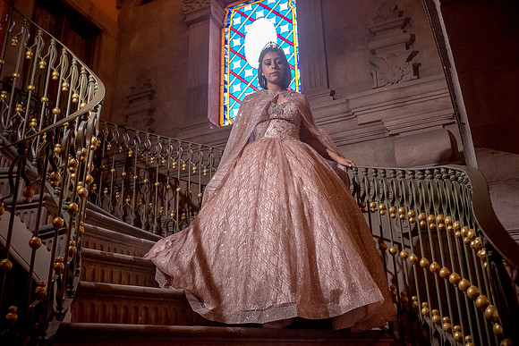 Valeria Quince Años-31