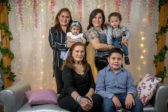Selene dia de las Madres-83