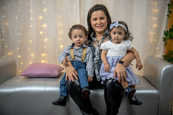 Selene dia de las Madres-26