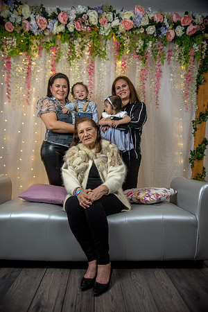Selene dia de las Madres-38