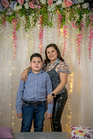 Selene dia de las Madres-94