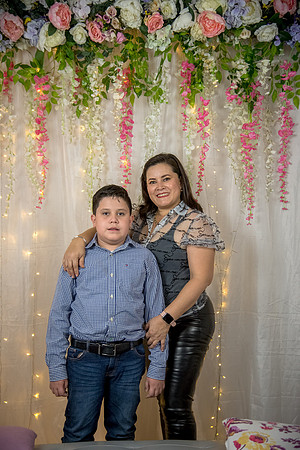Selene dia de las Madres-95