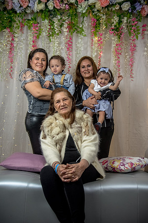 Selene dia de las Madres-39