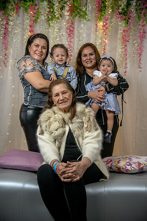 Selene dia de las Madres-42