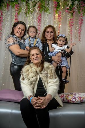Selene dia de las Madres-44
