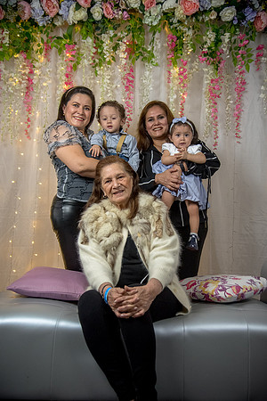 Selene dia de las Madres-41