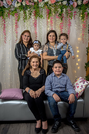 Selene dia de las Madres-81