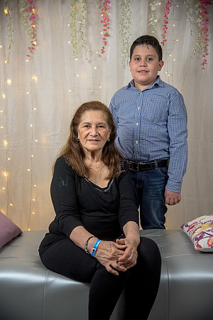 Selene dia de las Madres-88