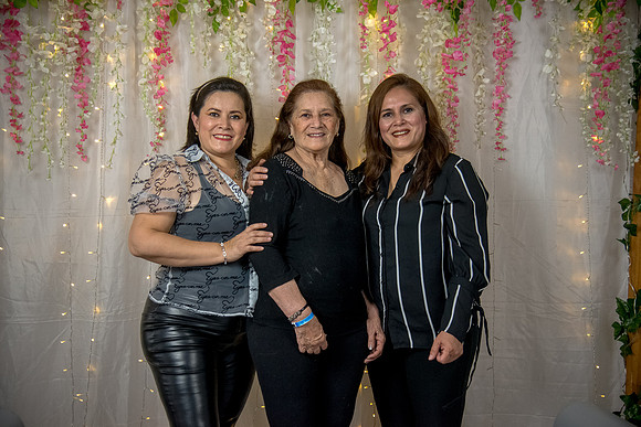 Selene dia de las Madres-51