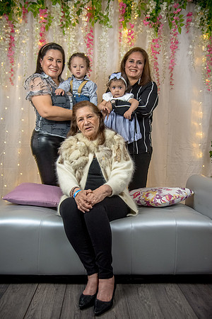 Selene dia de las Madres-37