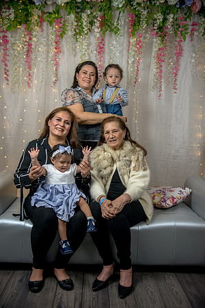 Selene dia de las Madres-33