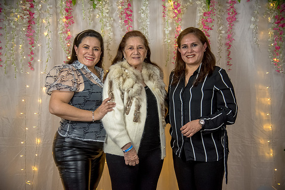 Selene dia de las Madres-46