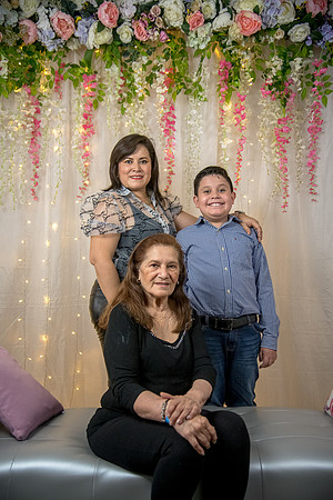 Selene dia de las Madres-87