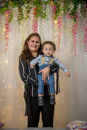 Selene dia de las Madres-72