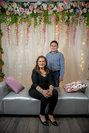 Selene dia de las Madres-90