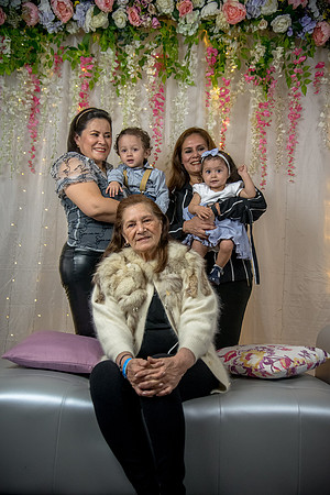 Selene dia de las Madres-40