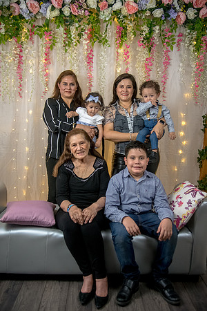 Selene dia de las Madres-82