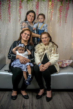 Selene dia de las Madres-35