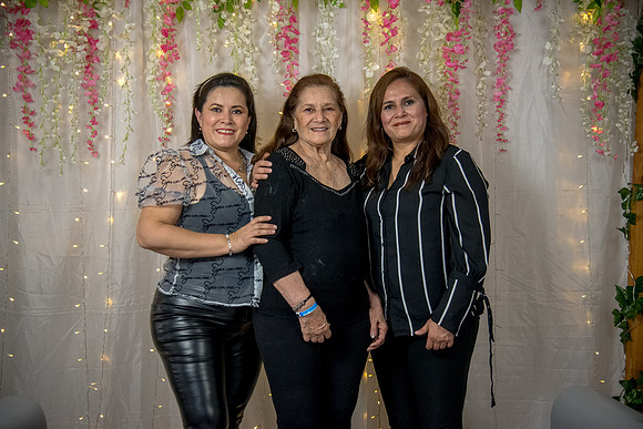 Selene dia de las Madres-50