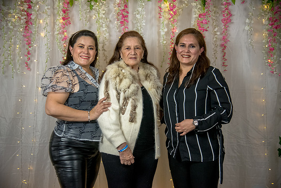 Selene dia de las Madres-45