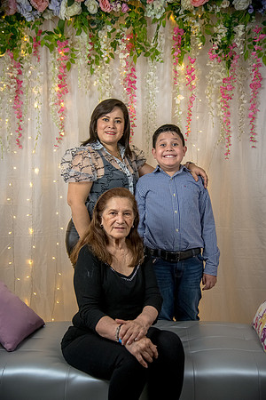 Selene dia de las Madres-84