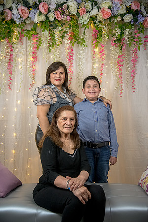 Selene dia de las Madres-86