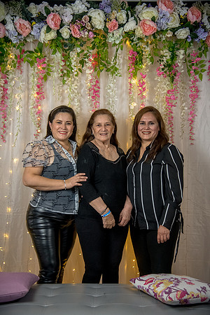 Selene dia de las Madres-49