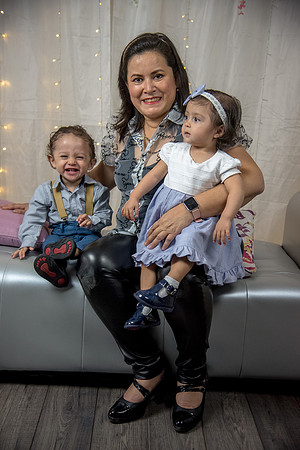Selene dia de las Madres-25