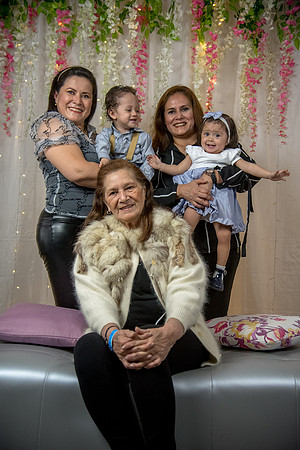 Selene dia de las Madres-43