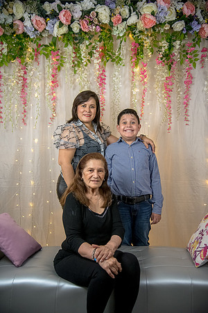 Selene dia de las Madres-85