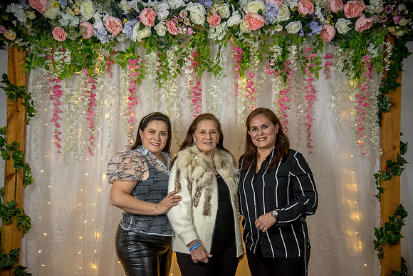Selene dia de las Madres-48
