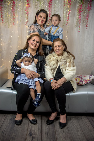 Selene dia de las Madres-34