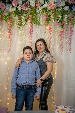 Selene dia de las Madres-96