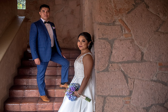 Sonia y Victor Boda-212