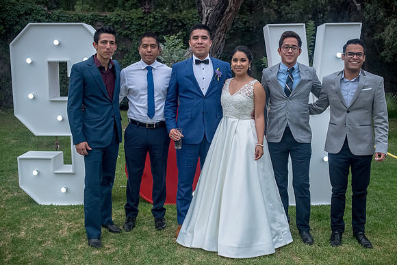 Sonia y Victor Boda-350