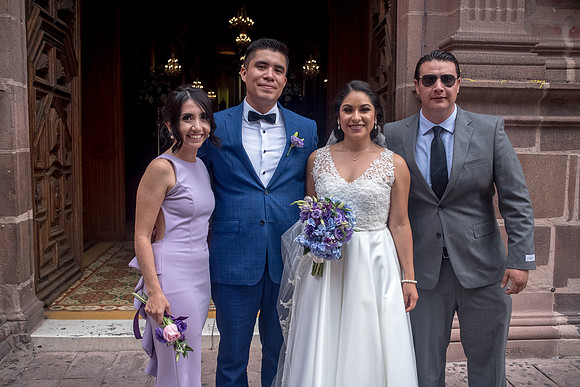 Sonia y Victor Boda-200