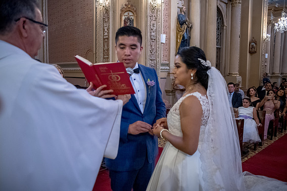 Sonia y Victor Boda-101