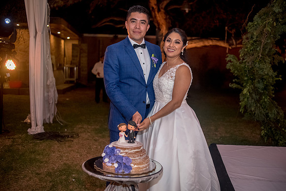Sonia y Victor Boda-400