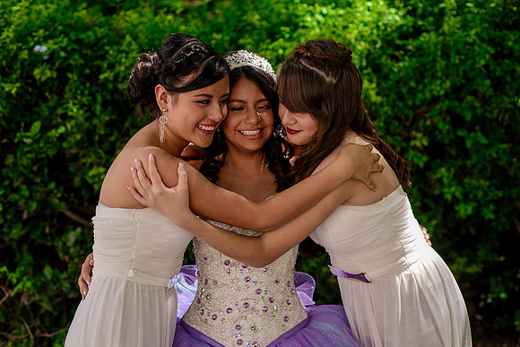 Ale Dia de Los Quinces-8