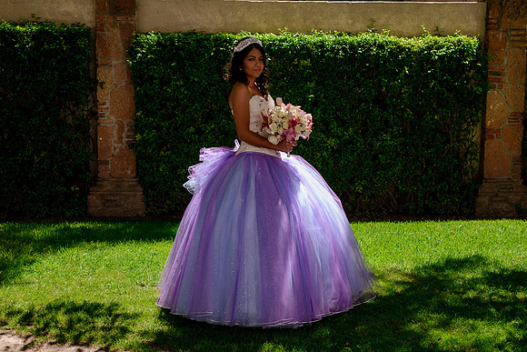 Ale Dia de Los Quinces-19