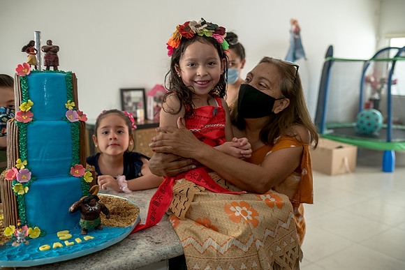 Galia 5 Años-14